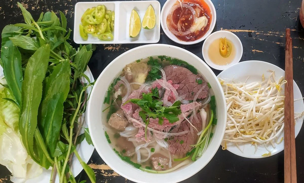 Phở Thành